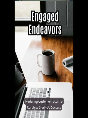 cover image of Engaged Endeavors